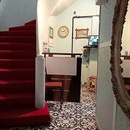 Taksim Hotel Istambul