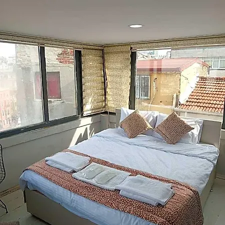 Taksim Hotel