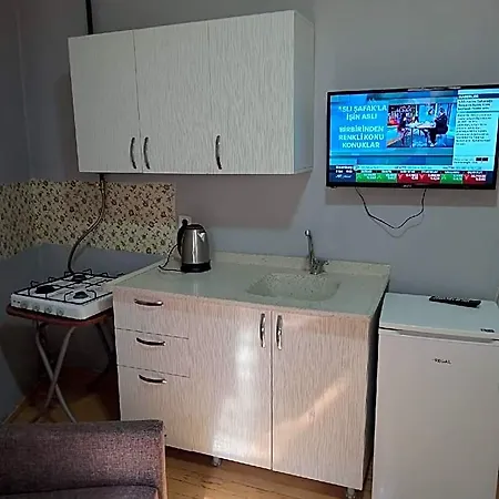 Hotel Taksim 4*
