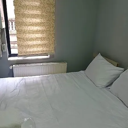 Taksim 4* Istambul