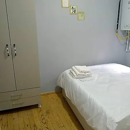 Taksim Hotel 4*