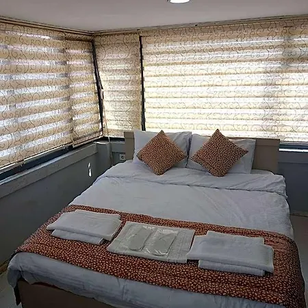 Hotel Taksim