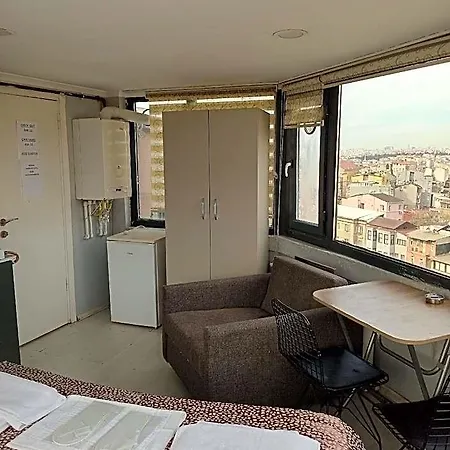 Taksim 4* Istambul