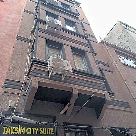 Hotel Taksim