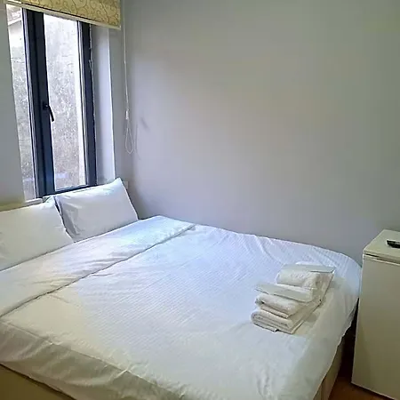 Hotel Taksim Istanbul