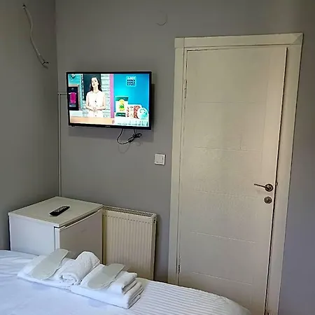 Taksim 4* Istanbul
